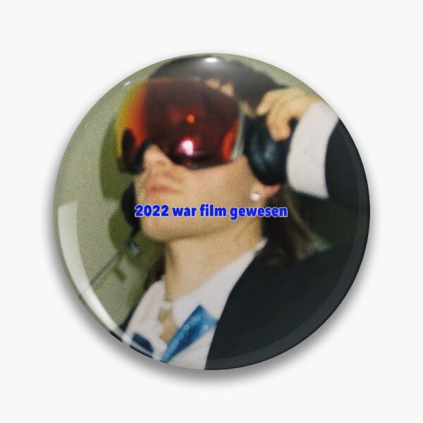 Item preview, Ski Aggu - 2022 war film gewesen album 2022 designed and sold by AyanaLine.