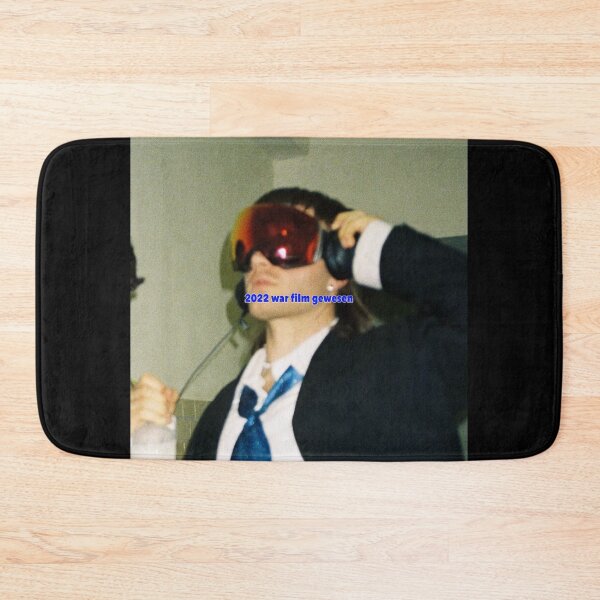 Item preview, Ski Aggu - 2022 war film gewesen album 2022 designed and sold by AyanaLine.