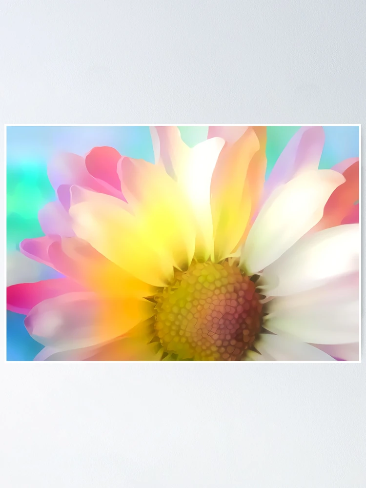 Thumbnail 1 of 3, Poster, sunflower designed and sold by AndroidZ.
