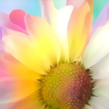 Artwork thumbnail, sunflower by AndroidZ