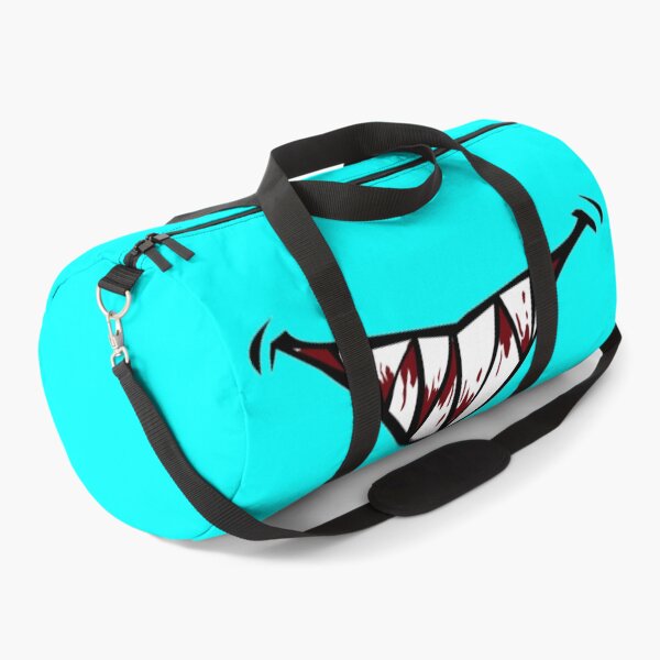 Item preview, Cannibal (Cyan) designed and sold by MurpheusTech.