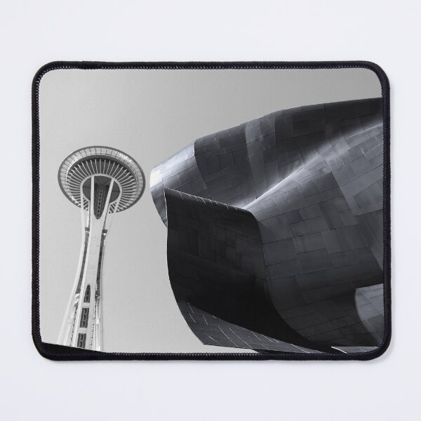 Item preview, EMP Museum 2 designed and sold by Alex Preiss.