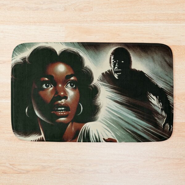 Item preview, Nightmare Stalkers Horror Noir Monster Chase designed and sold by deadlyfilms79.