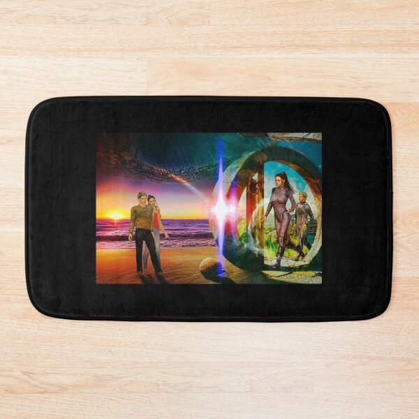 Item preview, Parallel worlds designed and sold by shadowlea.