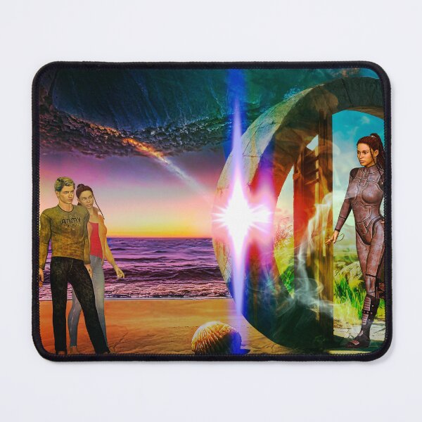 Item preview, Parallel worlds designed and sold by shadowlea.