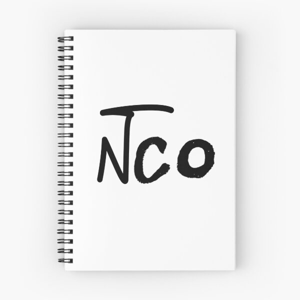 Artikelvorschau, NTCO entworfen und verkauft von tobyfrmhr.