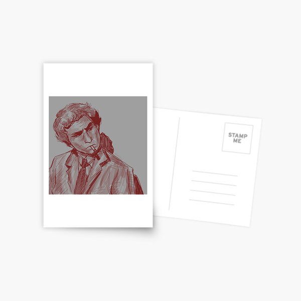 Item preview, Good Ol' Columbo designed and sold by Dibbs-n-scribbs.