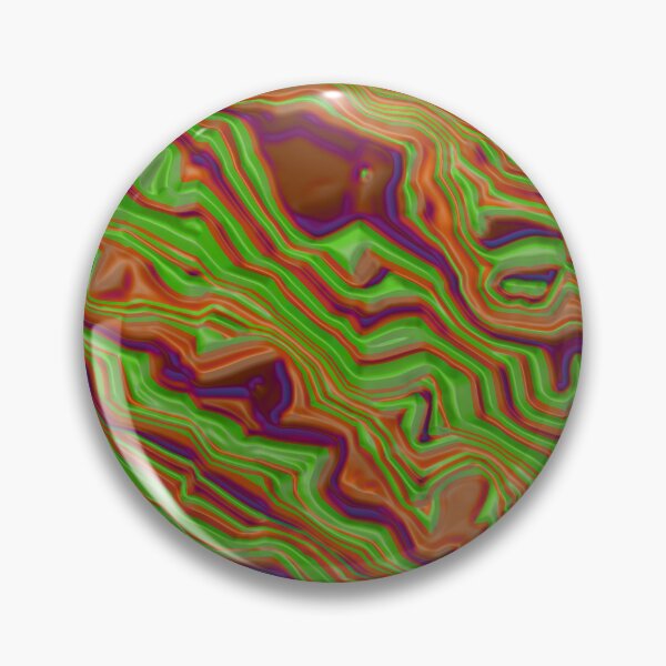 Item preview, Spooky Diagonal Halloween Stripe Pattern  designed and sold by TheRulerofEarth.