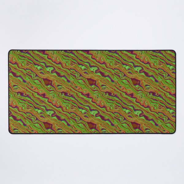 Item preview, Spooky Diagonal Halloween Stripe Pattern designed and sold by TheRulerofEarth.