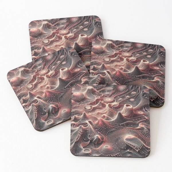 Item preview, Pearl's Interstellar Journey designed and sold by ImmortalA.