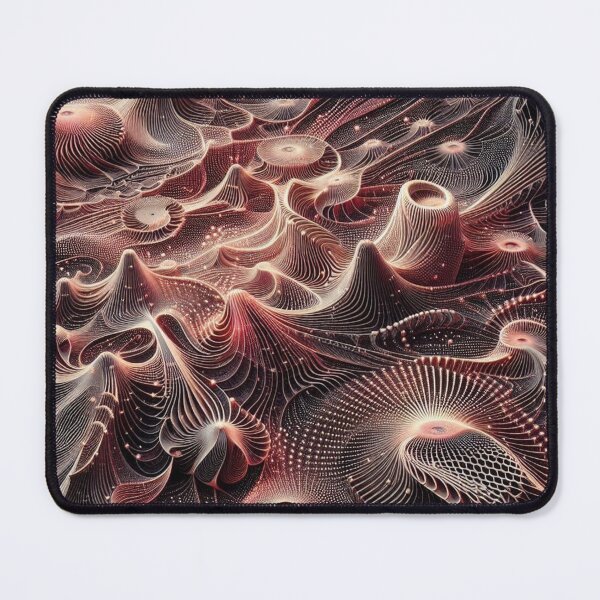 Item preview, Pearl's Interstellar Journey designed and sold by ImmortalA.