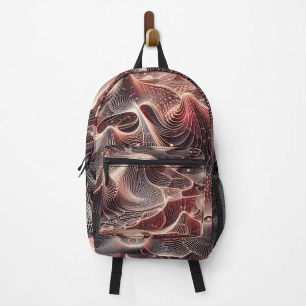 Item preview, Pearl's Interstellar Journey designed and sold by ImmortalA.