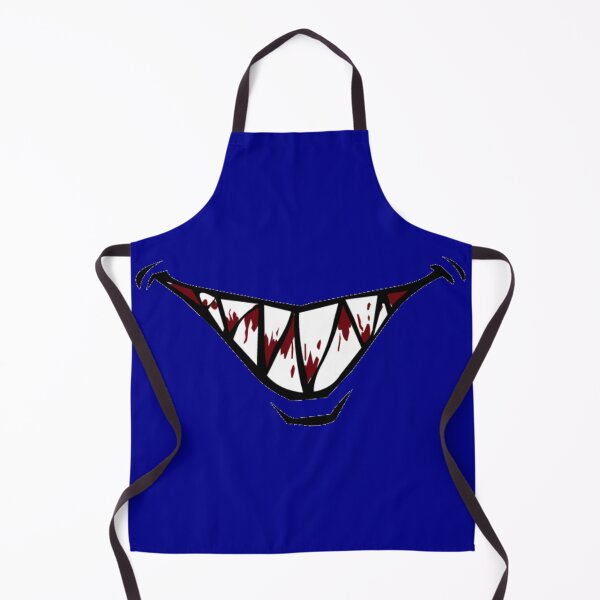 Item preview, Cannibal (Dark Blue) designed and sold by MurpheusTech.
