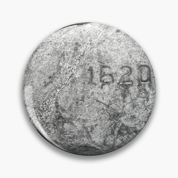 Item preview, Plymouth Rock designed and sold by Alex Preiss.