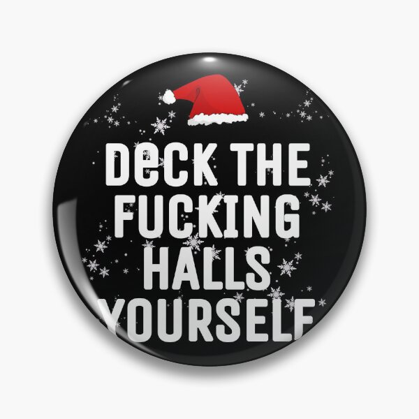 Item preview, Xmas humor  designed and sold by THELOSTHOUSE.