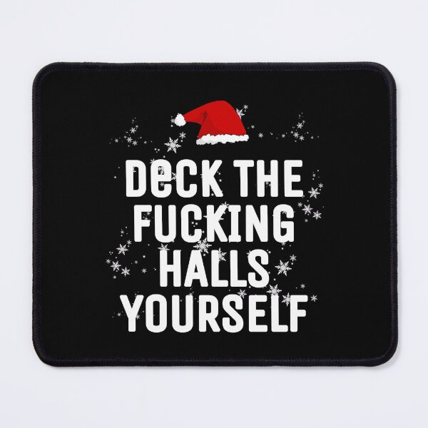 Item preview, Xmas humor designed and sold by THELOSTHOUSE.