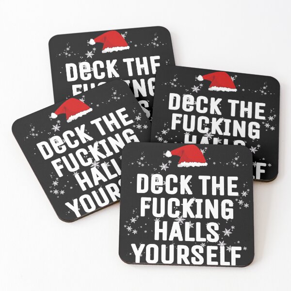 Item preview, Xmas humor  designed and sold by THELOSTHOUSE.