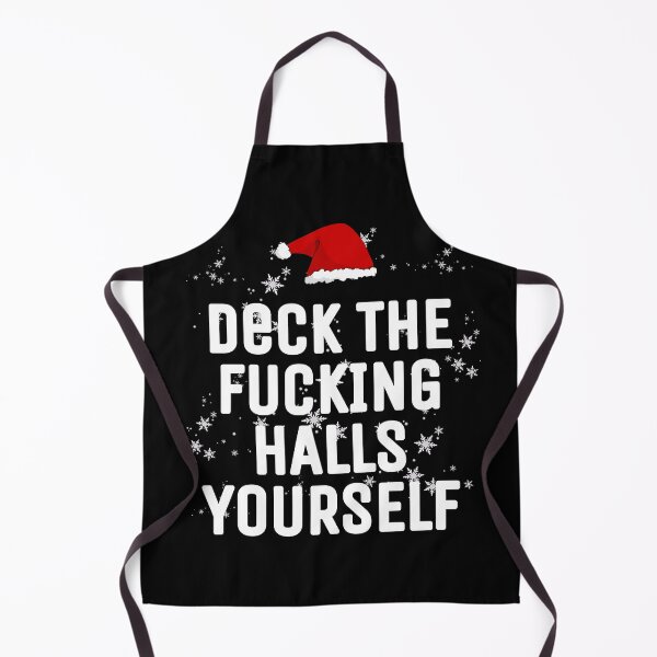 Item preview, Xmas humor designed and sold by THELOSTHOUSE.
