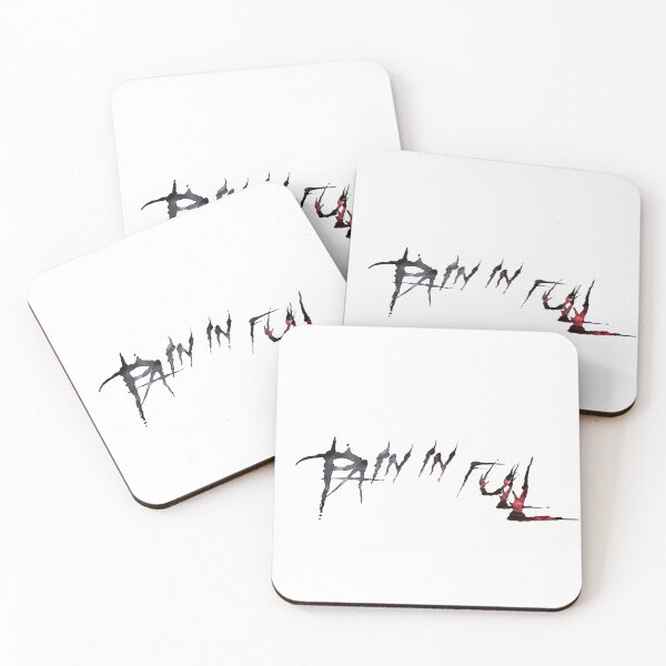 Item preview, Pain in full designed and sold by DiOr-Teaze.