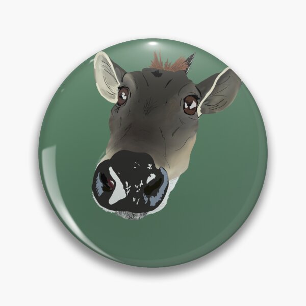Item preview, Yellow Backed Duiker  designed and sold by jmsmall1.