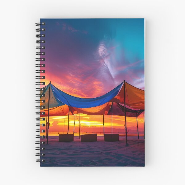 Item preview, Zomeravond aan het strand designed and sold by DeMuurdecoratie.