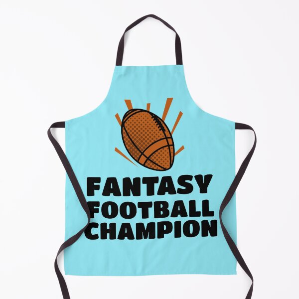 Item preview, Fantasy Football Champion designed and sold by 87-Aesthetics.