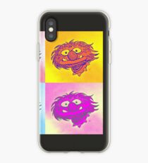 Animal iPhone Case