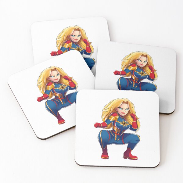 Item preview, Captain Lady Pinup 2 designed and sold by easyskweezyshop.