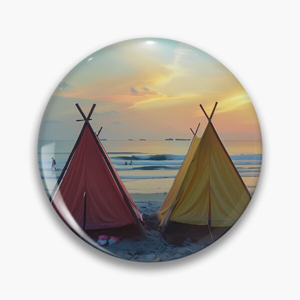 Item preview, Strandsereniteit designed and sold by DeMuurdecoratie.