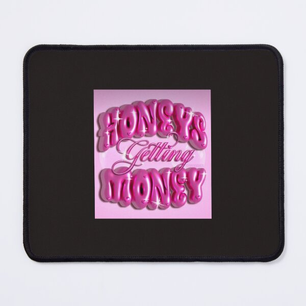 Item preview, Pink word design  designed and sold by Bri Johnson.