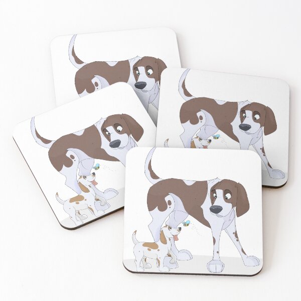 Item preview, German Shorthair Pointer  designed and sold by CaninesAreGreat.
