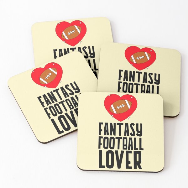 Item preview, Fantasy Football Lover designed and sold by 87-Aesthetics.
