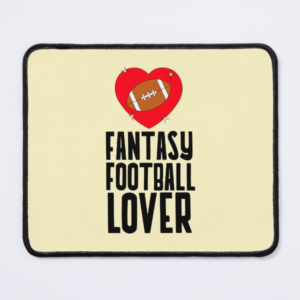 Item preview, Fantasy Football Lover designed and sold by 87-Aesthetics.