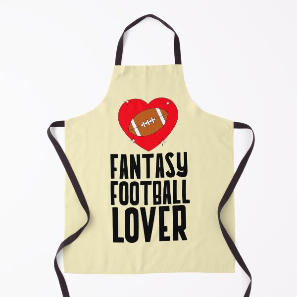 Item preview, Fantasy Football Lover designed and sold by 87-Aesthetics.