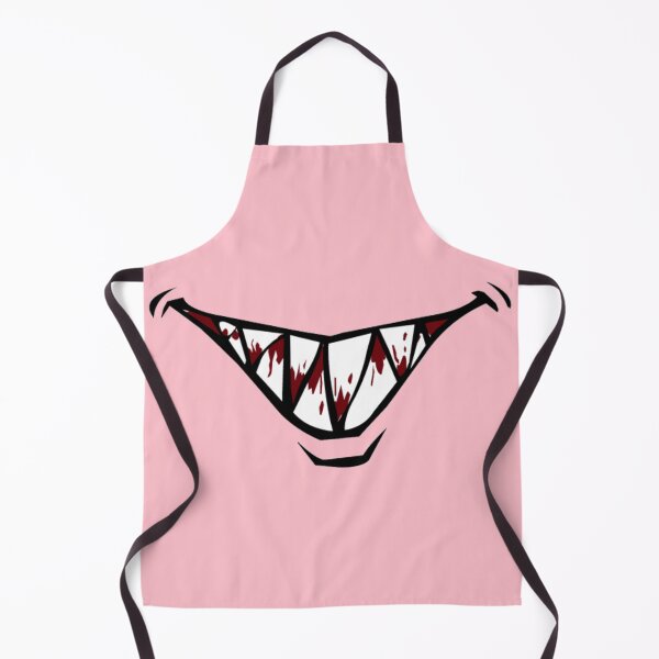 Item preview, Cannibal (Pink) designed and sold by MurpheusTech.