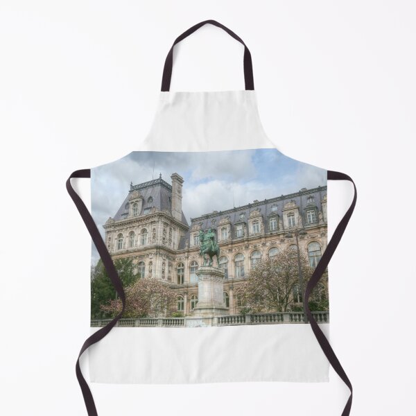 Item preview, Hotel de Ville, Paris designed and sold by Michael Matthews.