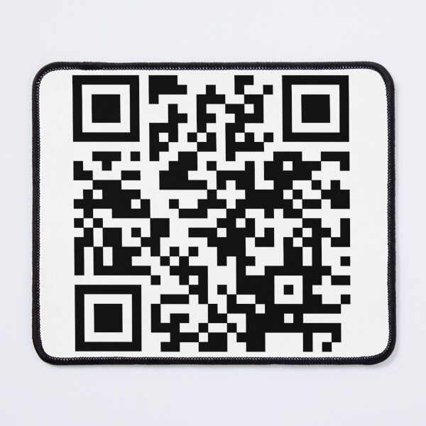 Item preview, The random Qr designed and sold by Thewisdomerr.