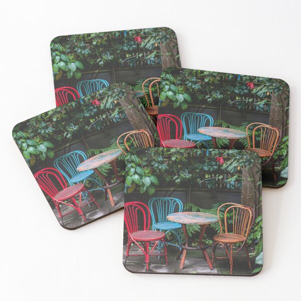 Item preview, Minimalistische stoelen designed and sold by DeMuurdecoratie.