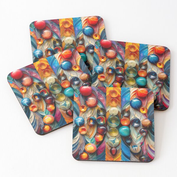 Item preview, Glass Marbles designed and sold by JPugliese.