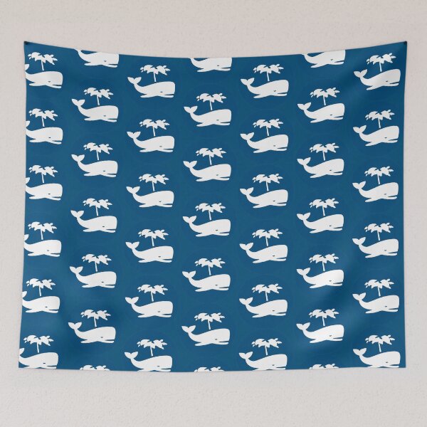 Item preview, Spouting Whale Icon  designed and sold by Icon Alchemist.