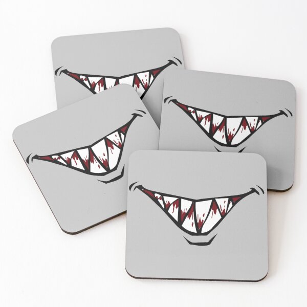 Item preview, Cannibal (Silver) designed and sold by MurpheusTech.
