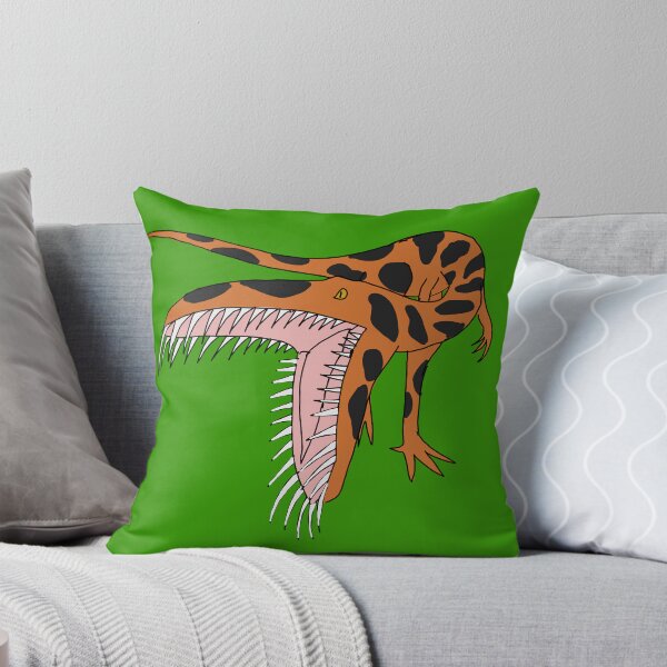Item preview, Masiakasaurus designed and sold by FossilRecordGNS.