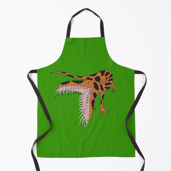 Item preview, Masiakasaurus designed and sold by FossilRecordGNS.