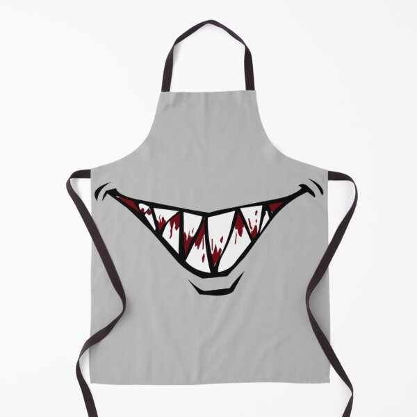 Item preview, Cannibal (Silver) designed and sold by MurpheusTech.