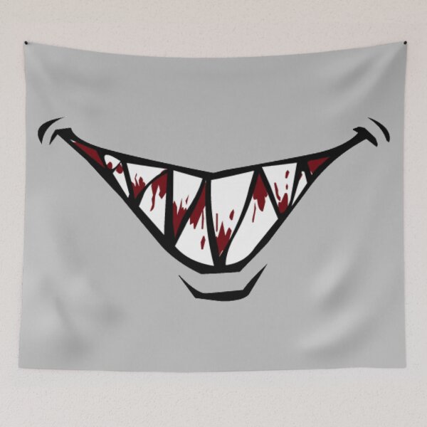 Item preview, Cannibal (Silver) designed and sold by MurpheusTech.