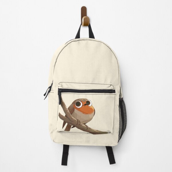 Item preview, Cute bird on a branch designed and sold by etherElric.