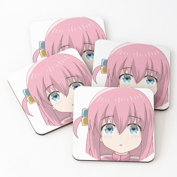 Item preview, Bocchi the rock fanart by HOROHARO designed and sold by H O R O H A R O.