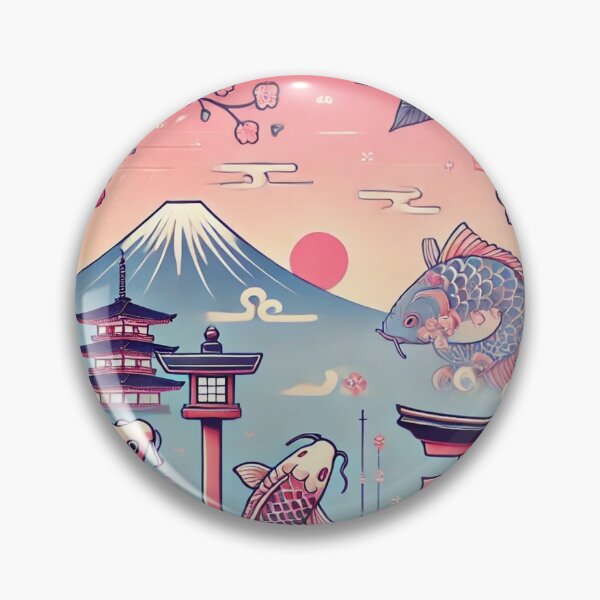 Artikelvorschau, JAPAN-Stil entworfen und verkauft von goodperry666.