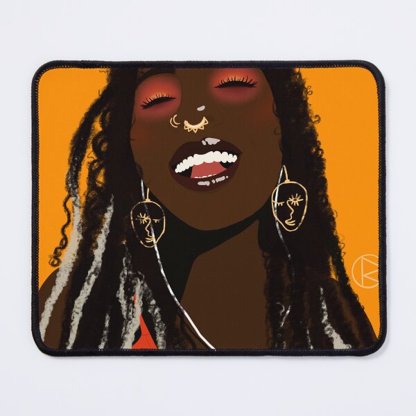 Item preview, Black Girl Joy designed and sold by GrowWithPride.