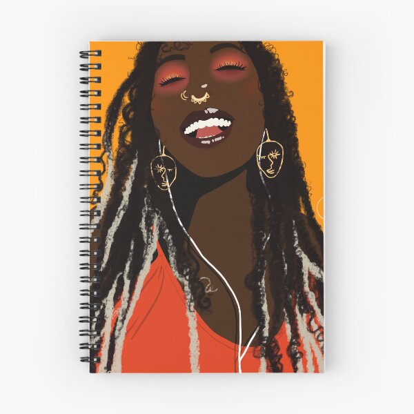 Item preview,  Black Girl Joy designed and sold by GrowWithPride.